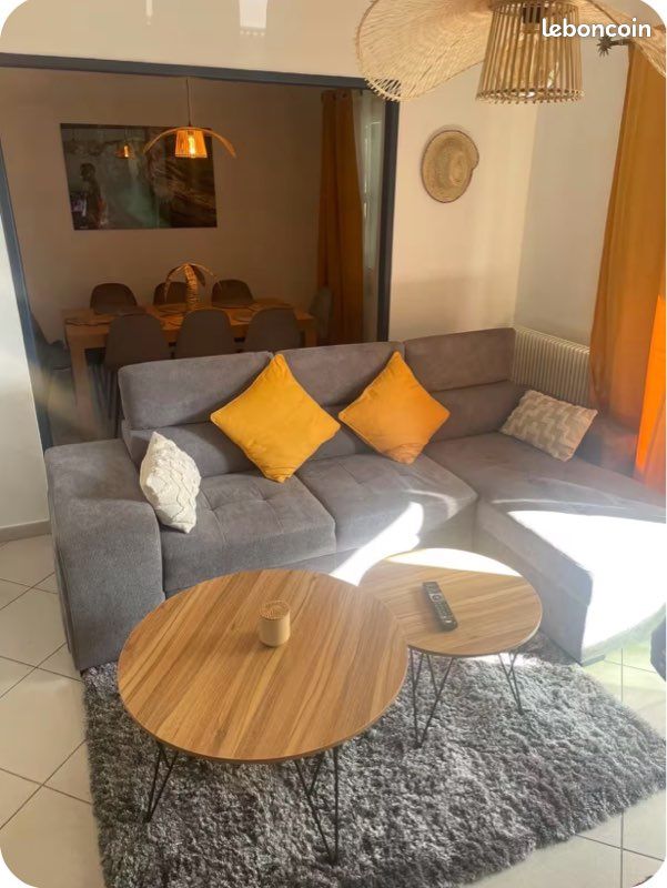 Appartement 6 pièces 73 m² · à Nîmes · 73 m² · 800 €/mois