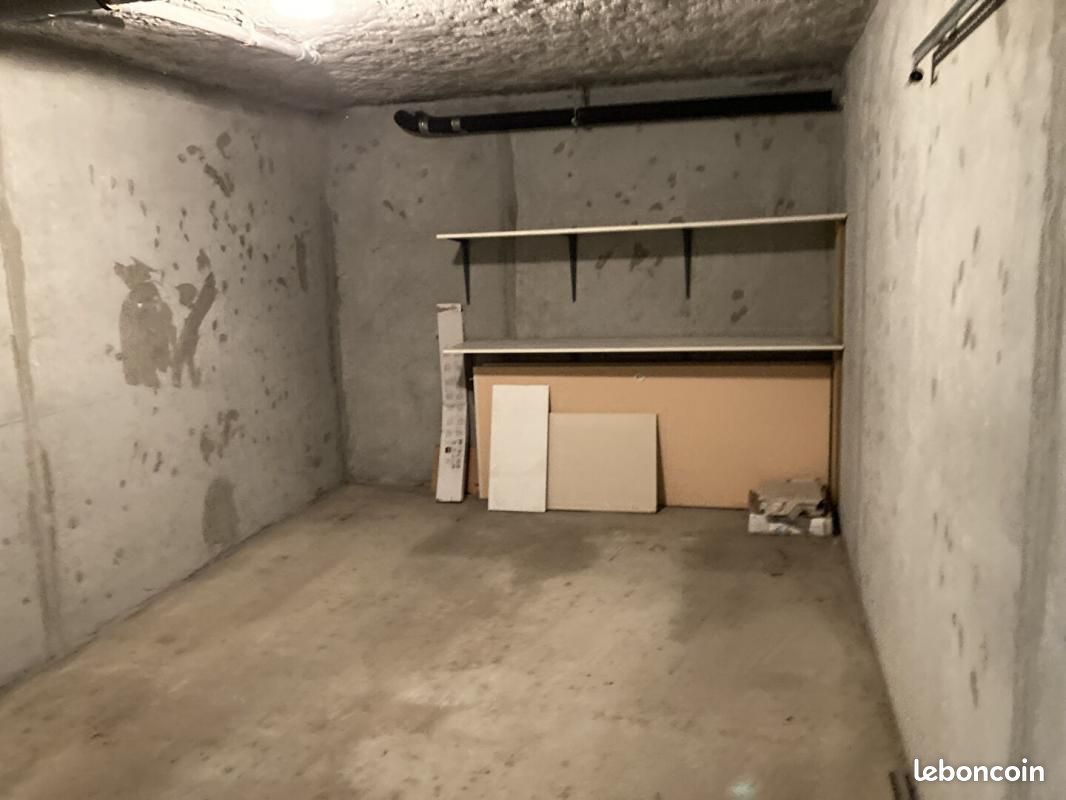 Appartement a louer challans - 2 pièce(s) - 51 m2 - Surfyn