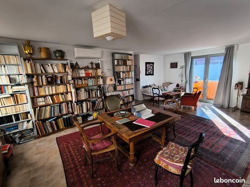 Appartement 4 pièces 105 m² - Ventes immobilières
