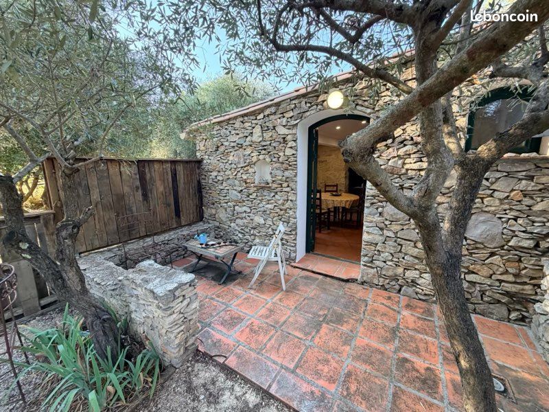 Maison 2 pièces 57 m² · à Nîmes · 57 m² · 830 €/mois