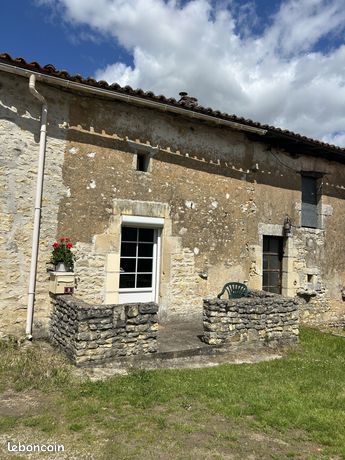 Maison 3 pièces 74 m²