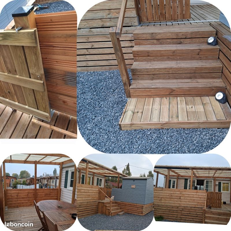 6 pièces 45 m² · à Herzeele · 45 m² · 15 000 €