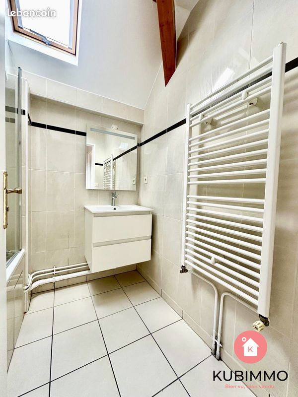 Appartement a louer melun - 3 pièce(s) - 66 m2 - Surfyn