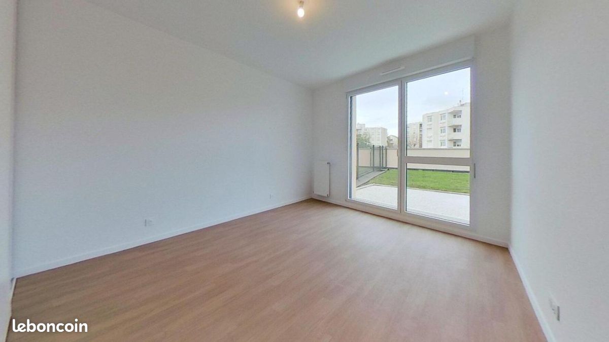 Appartement a louer clichy-sous-bois - 2 pièce(s) - 49 m2 - Surfyn