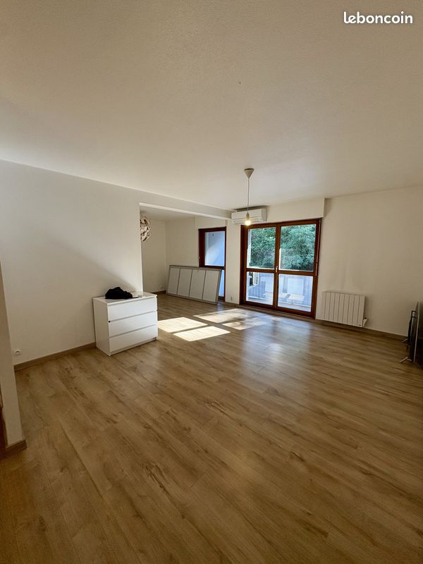 Appartement 3 pièces 84 m² · à Sierentz · 84 m² · 970 €/mois