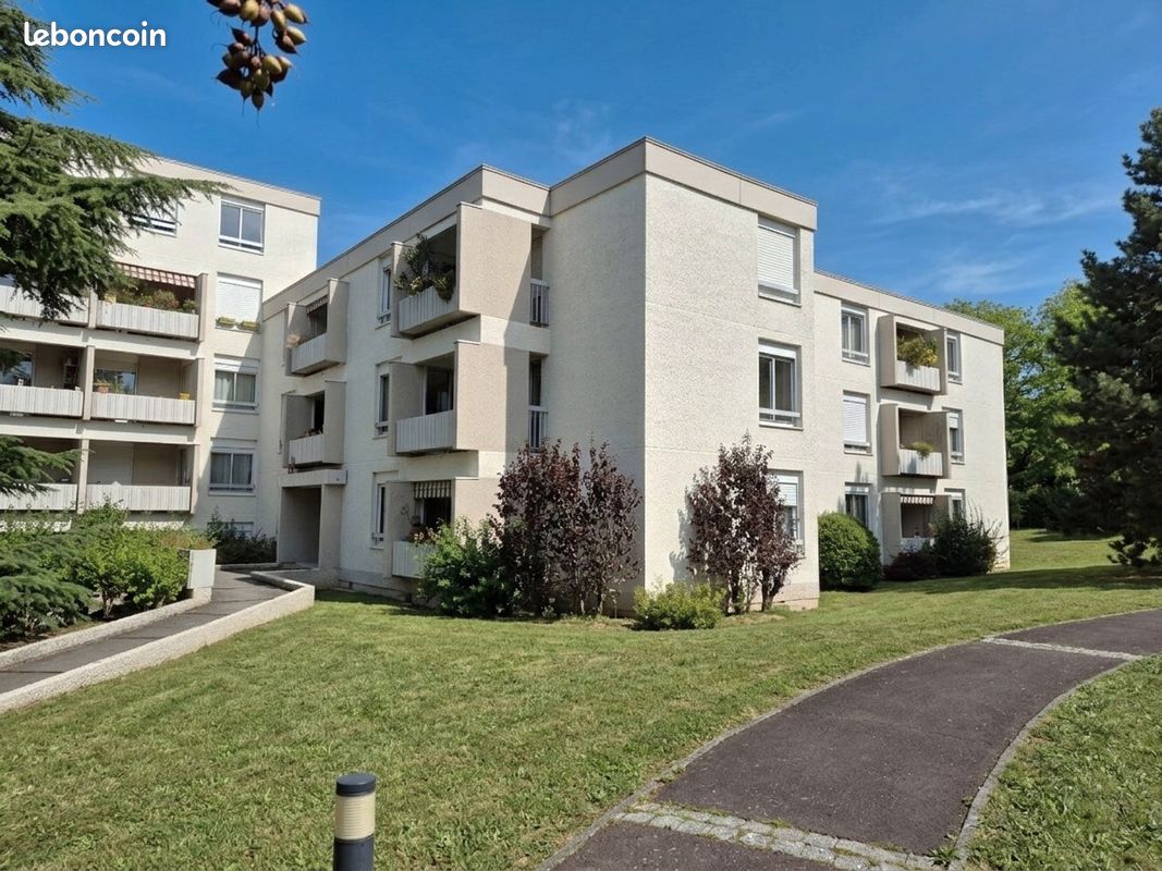 Appartement 3 pièces 68 m² · à Toulouse · 67,8 m² · 185 000 €