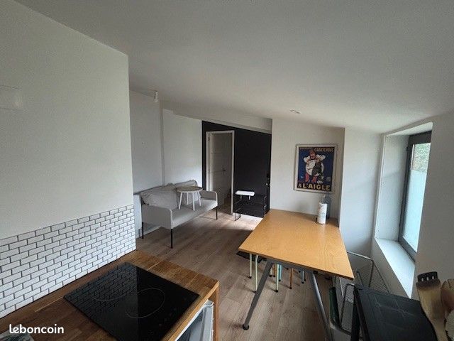 Appartement 2 pièces 28 m² · à Bègles · 28 m² · 665 €/mois
