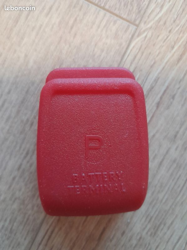 Cosse batterie (image 3)