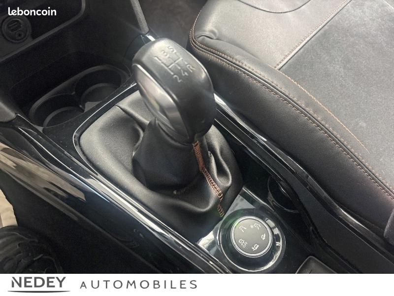 Peugeot 2008 1.2 PureTech 110ch Allure S&S (image 14)