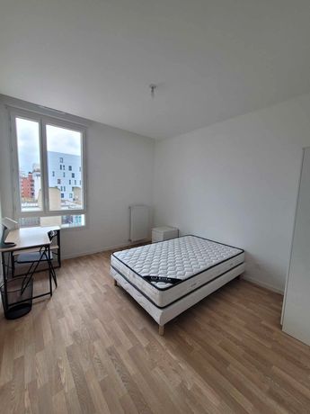 Appartement a louer cergy - 5 pièce(s) - 83 m2 - Surfyn