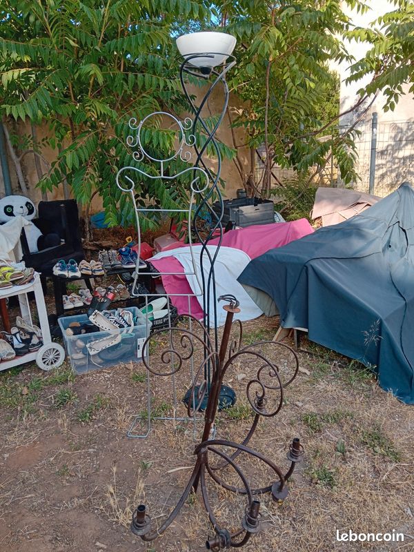 Vide grenier week-end (image 17)
