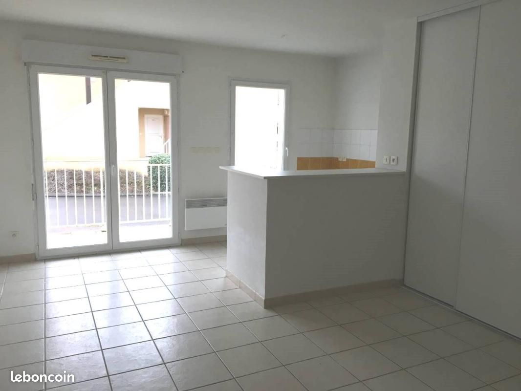 Appartement 2 pièces 42 m² · à Souillac · 42 m² · 465 €/mois