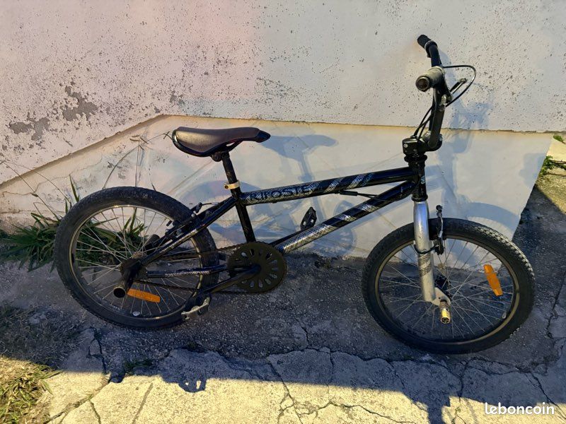 BMX freestyle (image 4)