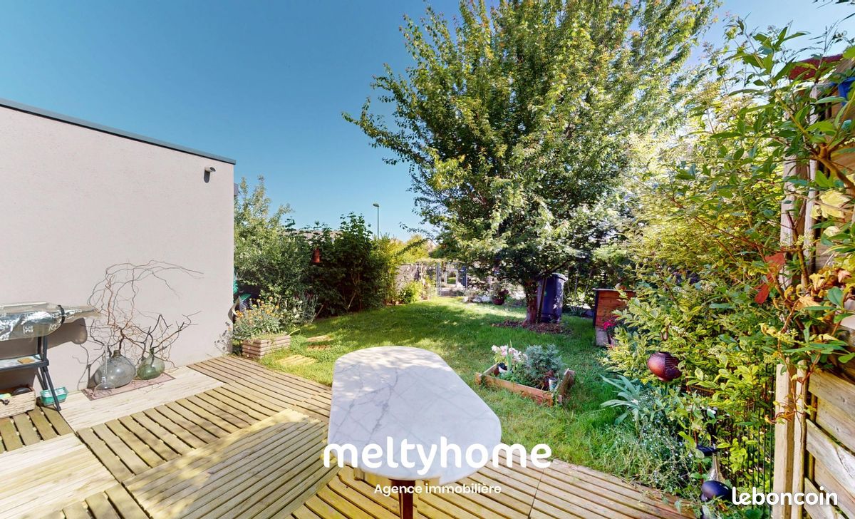 Maison 3 pièces 57 m² · à Mathieu · 57 m² · 216 900 €
