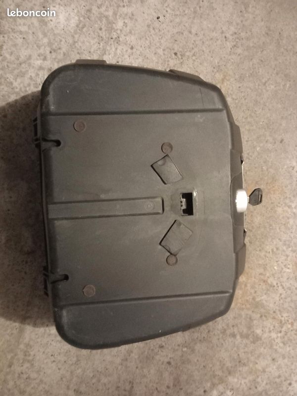 Top case +valises givi monokey (image 3)