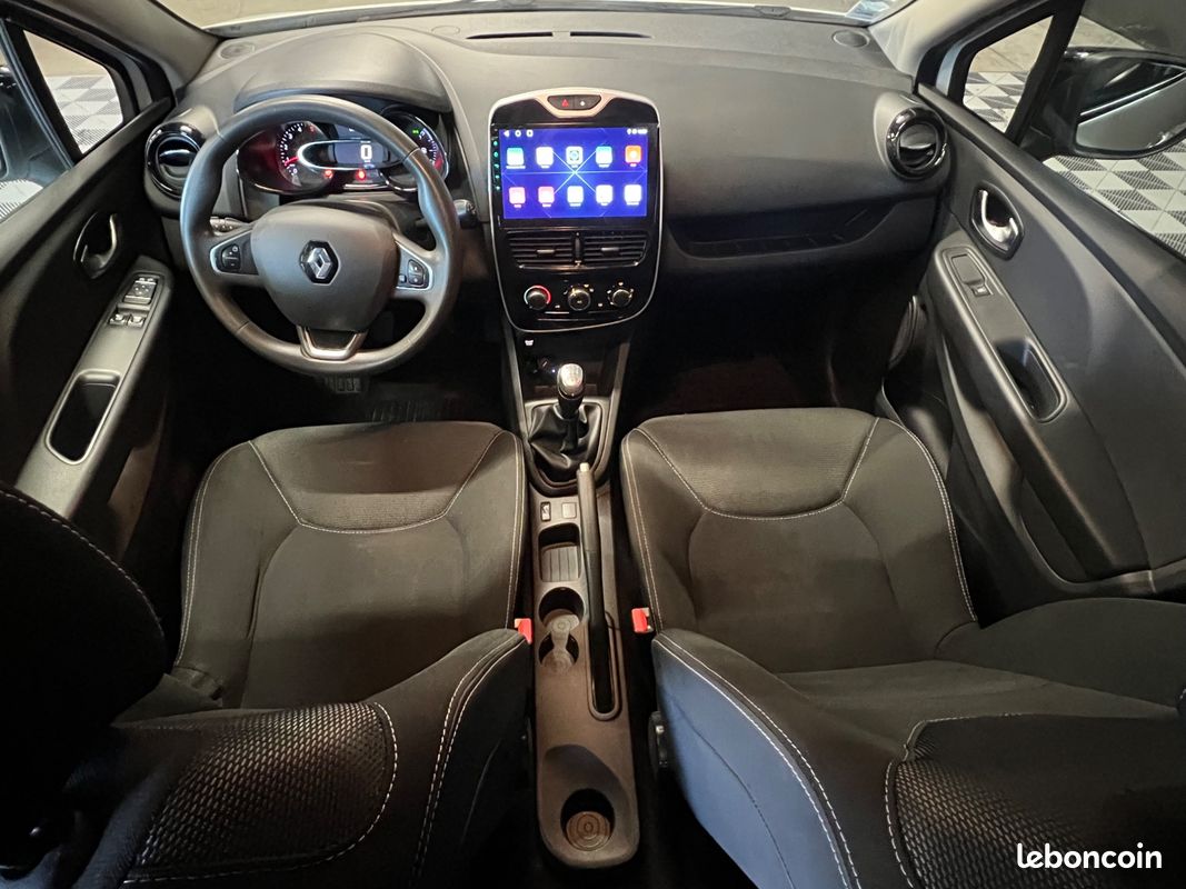 RENAULT CLIO 1.5 DCI 75CH LIMITEd (image 3)