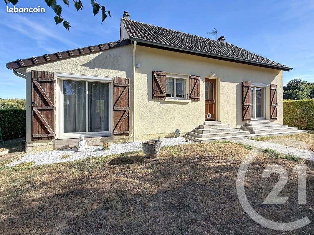 Maison 5 pièces 140 m² · à Sancy-lès-Provins · 140 m² · 210 000 €