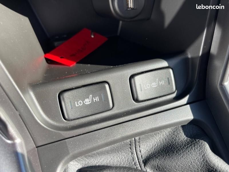 Suzuki S-Cross 1.4 Boosterjet Hybrid 110ch Style Auto MY25 (image 15)