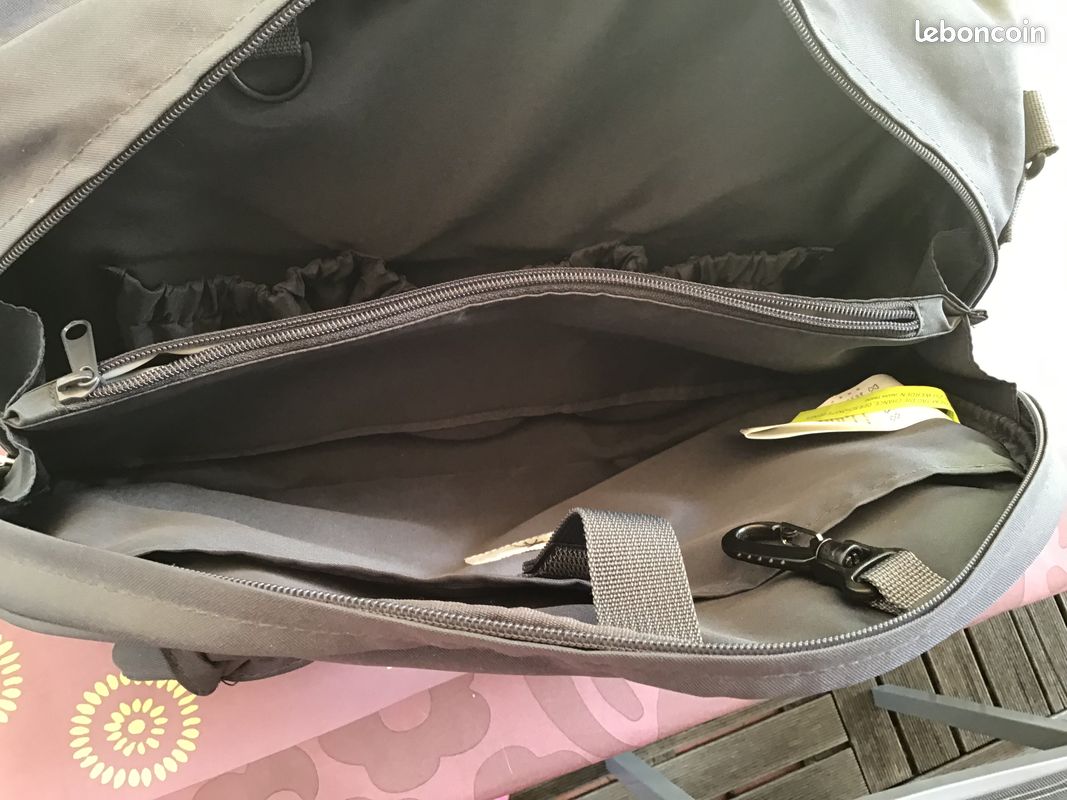 Sac à langer (image 12)