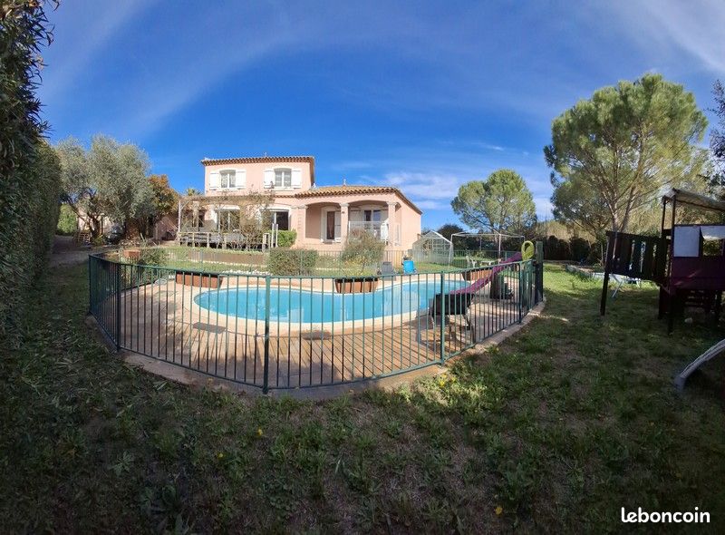 Maison 5 pièces 155 m² · à Aumes · 155 m² · 459 000 €