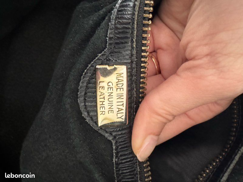 Sac en cuir (image 9)