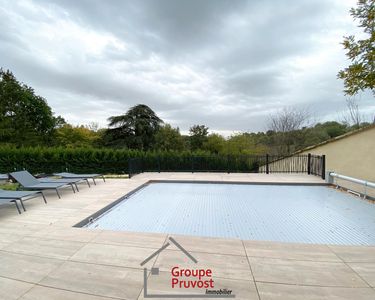 Appartement 495 000 € - 110 m²