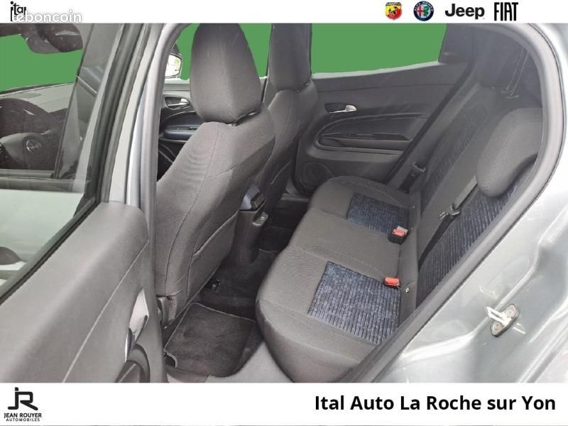 Alfa romeo Junior Elettrica 156ch 54kWh Sprint (image 10)