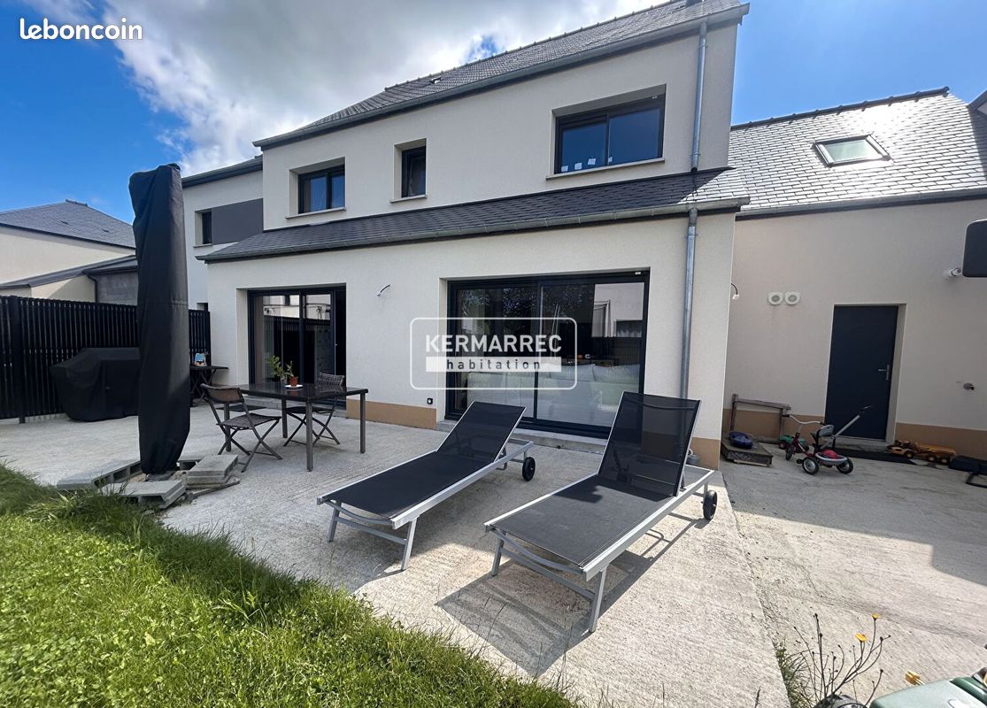 Maison 8 pièces 126 m² (image 8)