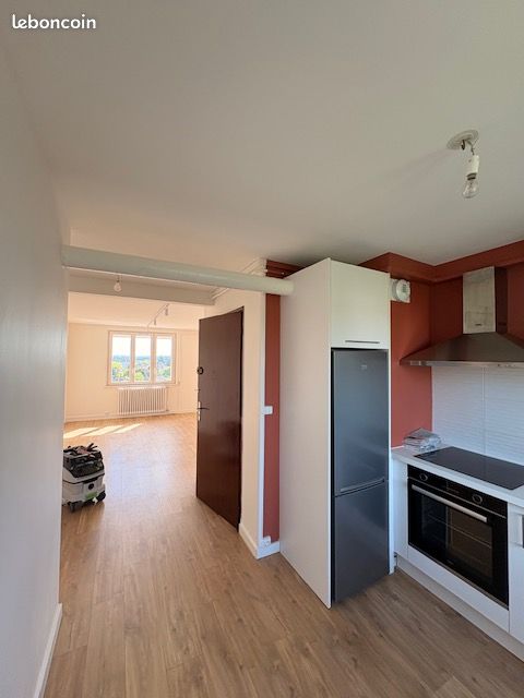 Appartement 3 pièces 75 m² · à Craponne · 75 m² · 950 €/mois