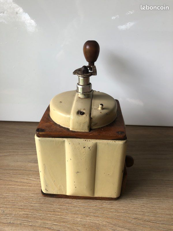 RARE MOULINET ANCIEN Doperr Made In France Sgdg Modele Déposé EUR 199