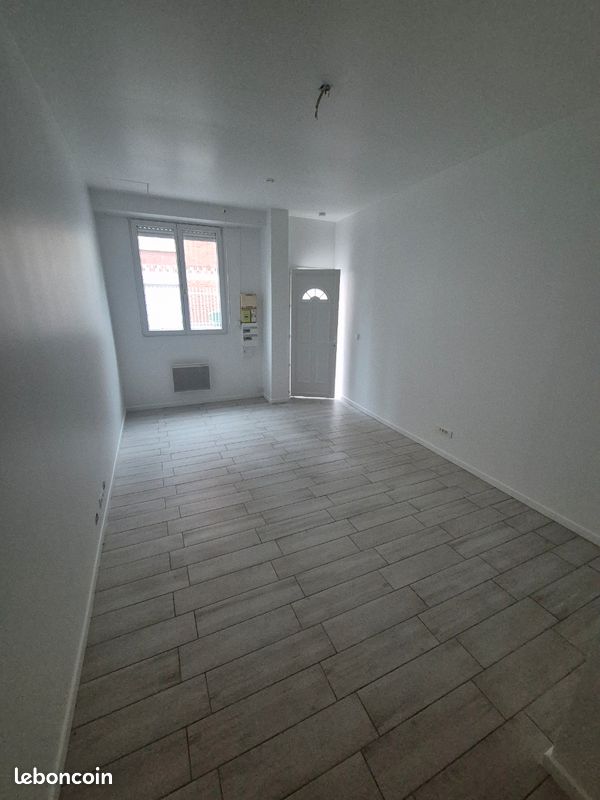 Appartement 1 pièce 25 m² · à Melun · 25 m² · 550 €/mois