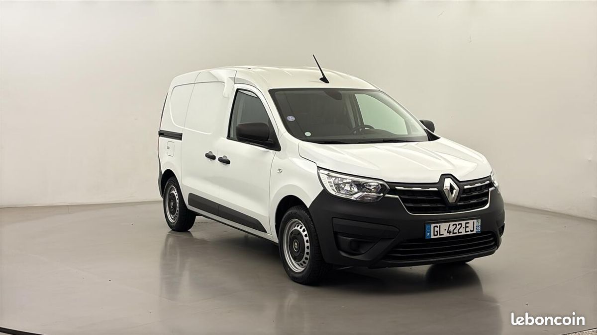 Renault Express Confort Tce 10022 (image 3)