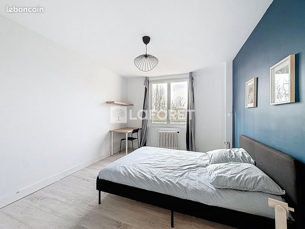 Appartement 4 pièces 13 m² · à Rouen · 13 m² · 410 €