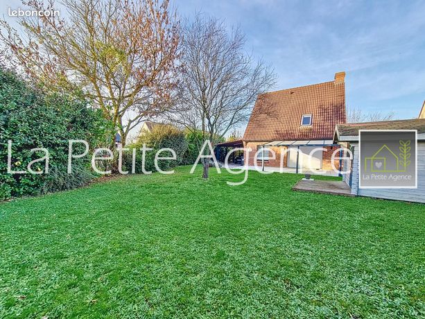 Pavillon 5 pièces 93 m²