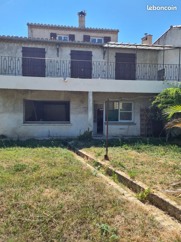 Maison 4 pièces 104 m² (image 2)