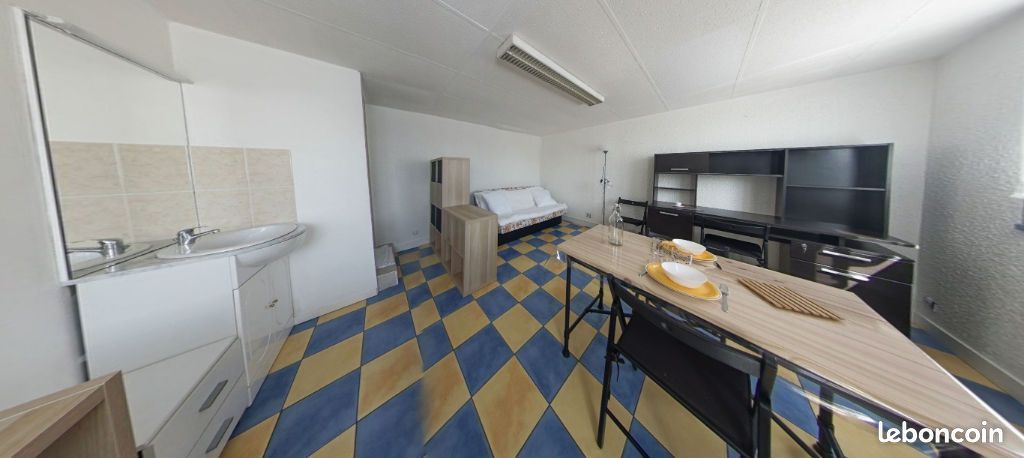 Studio 1 pièce 30 m² (image 3)