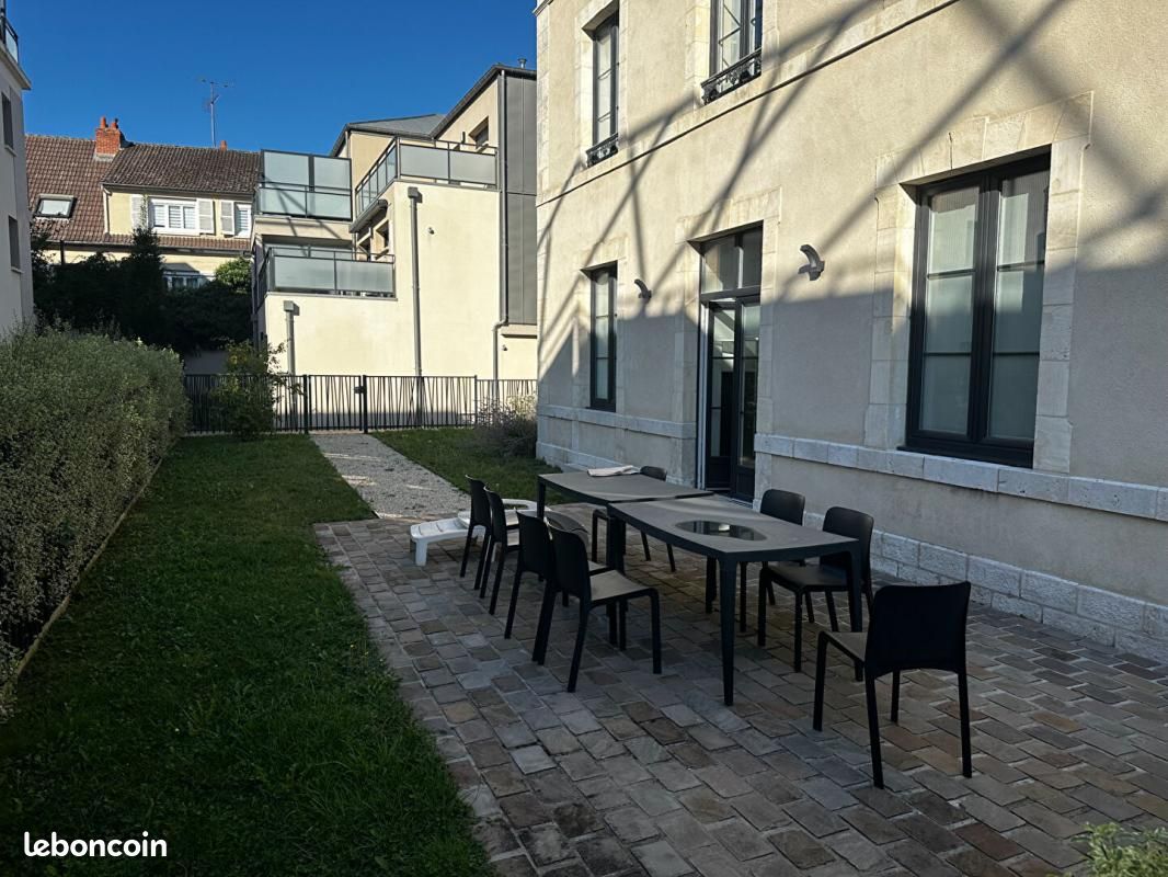Appartement a louer saint-jean-de-braye - 10 m2 - Surfyn