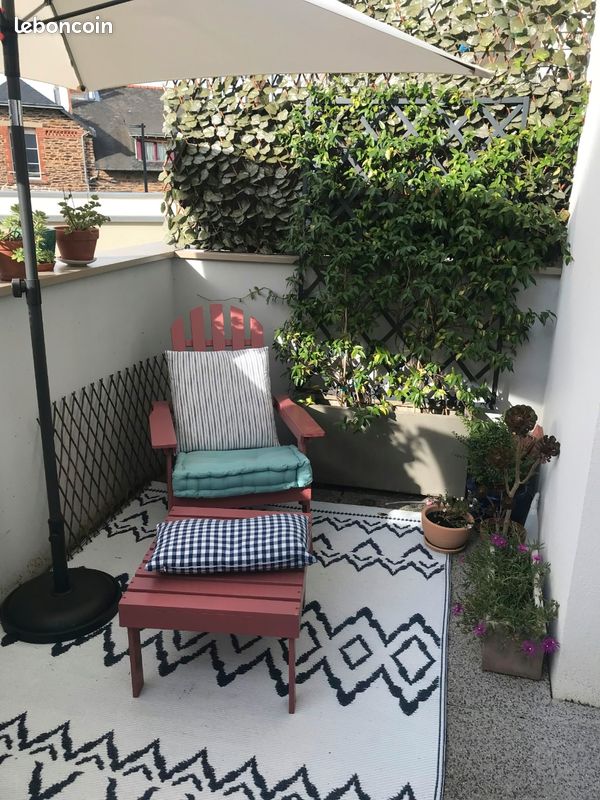 Appartement 3 pièces 64 m² · à Rennes · 64 m² · 301 310 €