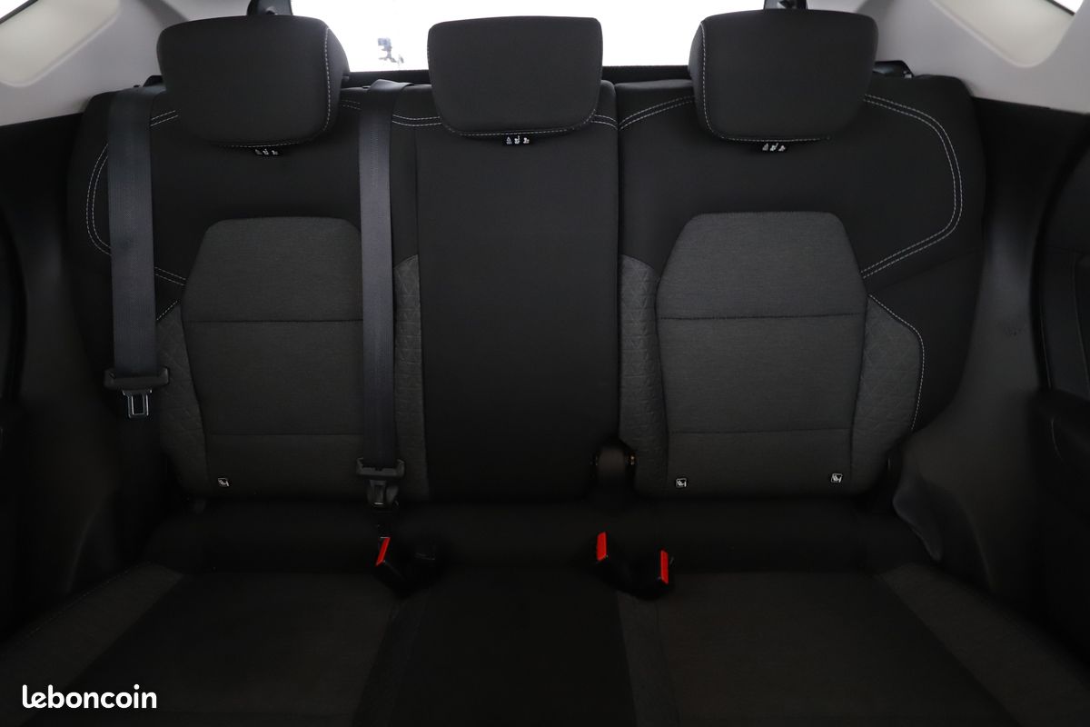 Mitsubishi ASX 1.0 MPI-T Business 91 ch (image 9)