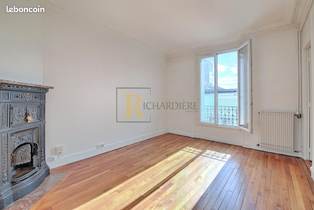 Appartement 3 pièces 53 m² · à Paris · 53 m² · 510 000 €