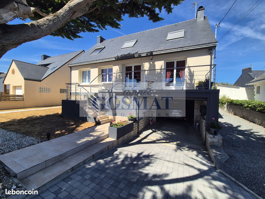 Maison 6 pièces 145 m² · à Damgan · 145 m² · 589 950 €