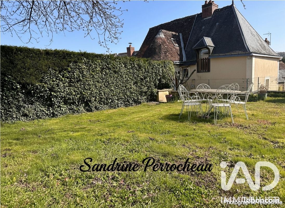 Maison 7 pièces 115 m² · à Vancé · 115 m² · 108 000 €