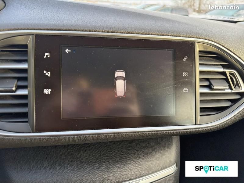 Peugeot 308 1.2 PureTech 130ch Style EAT6 (image 21)