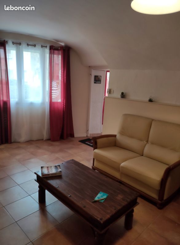 Studio Gite à Mondragon (84 Vaucluse) (image 4)
