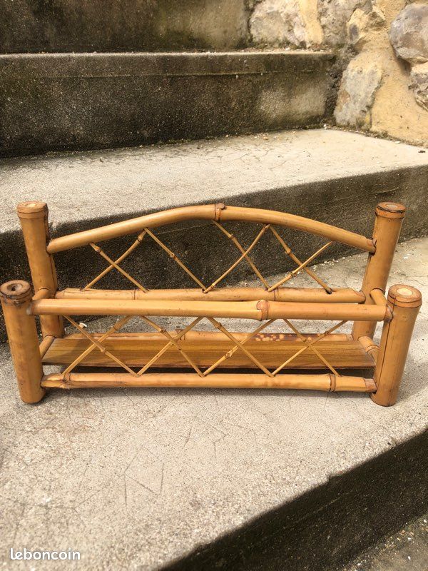 Range courrier bambou (image 2)