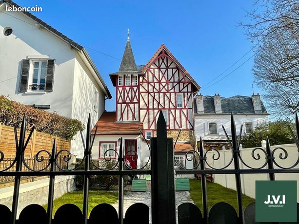Maison 6 pièces 150 m²