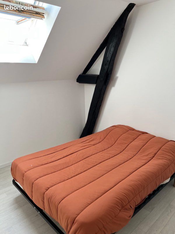 Appartement 1 pièce 24 m² · à Sainte-Savine · 24 m² · 410 €/mois