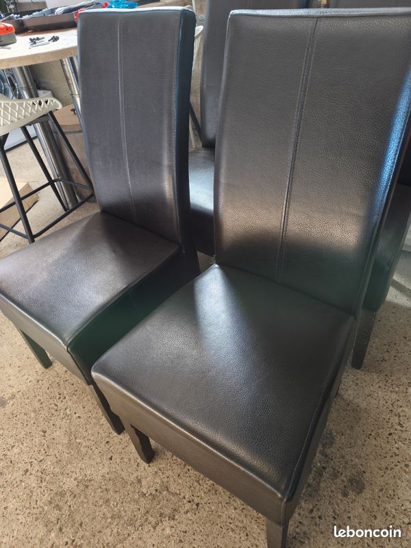 Table et chaises (image 4)
