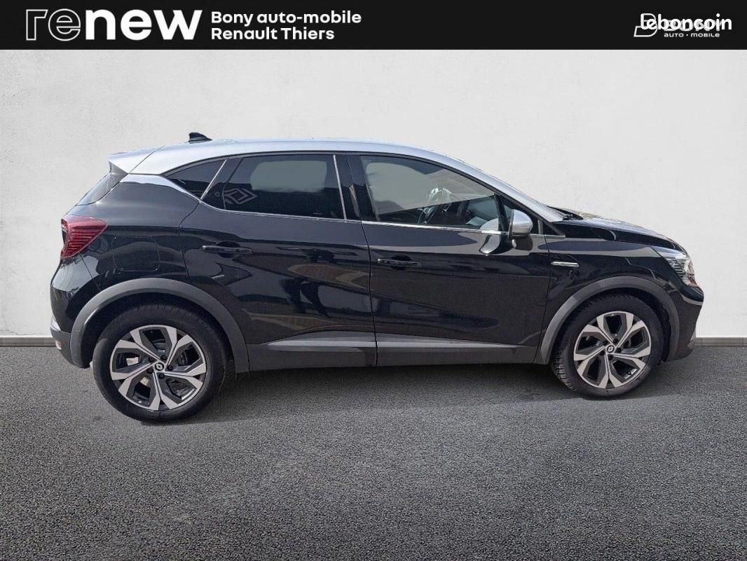 Renault Captur TCe 140 EDC - 21B R.S. Line (image 3)