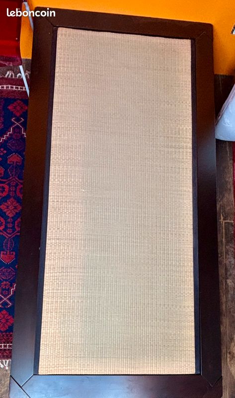 Veritable futon japonais (image 2)
